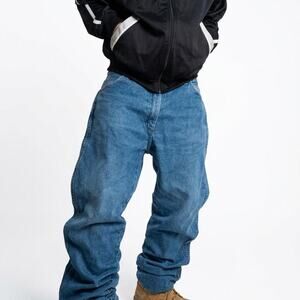 Wrangler cowboy cut 13mwz high